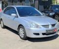 Сірий Міцубісі Lancer, об'ємом двигуна 1.6 л та пробігом 284 тис. км за 4330 $, фото 6 на Automoto.ua