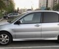 Сірий Міцубісі Lancer, об'ємом двигуна 0.16 л та пробігом 280 тис. км за 4700 $, фото 3 на Automoto.ua