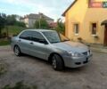 Серый Мицубиси Лансер, объемом двигателя 1.58 л и пробегом 309 тыс. км за 2899 $, фото 1 на Automoto.ua