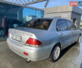 Сірий Міцубісі Lancer, об'ємом двигуна 1.3 л та пробігом 376 тис. км за 3700 $, фото 4 на Automoto.ua