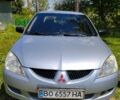 Сірий Міцубісі Lancer, об'ємом двигуна 1.6 л та пробігом 272 тис. км за 3103 $, фото 3 на Automoto.ua