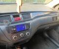Сірий Міцубісі Lancer, об'ємом двигуна 1.6 л та пробігом 303 тис. км за 3800 $, фото 14 на Automoto.ua
