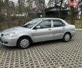Серый Мицубиси Лансер, объемом двигателя 1.3 л и пробегом 408 тыс. км за 3799 $, фото 1 на Automoto.ua