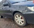 Сірий Міцубісі Lancer, об'ємом двигуна 1.58 л та пробігом 320 тис. км за 3800 $, фото 13 на Automoto.ua