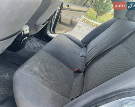 Сірий Міцубісі Lancer, об'ємом двигуна 1.58 л та пробігом 271 тис. км за 3000 $, фото 22 на Automoto.ua