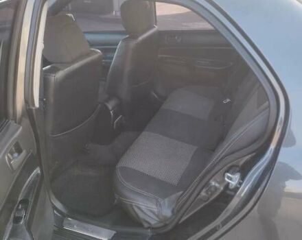 Сірий Міцубісі Lancer, об'ємом двигуна 1.58 л та пробігом 360 тис. км за 4000 $, фото 15 на Automoto.ua