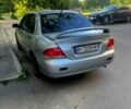 Сірий Міцубісі Lancer, об'ємом двигуна 1.6 л та пробігом 362 тис. км за 3300 $, фото 6 на Automoto.ua