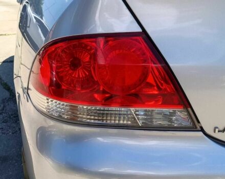 Сірий Міцубісі Lancer, об'ємом двигуна 1.6 л та пробігом 284 тис. км за 4330 $, фото 9 на Automoto.ua