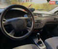 Сірий Міцубісі Lancer, об'ємом двигуна 1.3 л та пробігом 376 тис. км за 3700 $, фото 8 на Automoto.ua