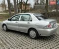 Серый Мицубиси Лансер, объемом двигателя 1.3 л и пробегом 408 тыс. км за 3799 $, фото 2 на Automoto.ua