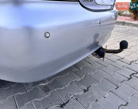 Сірий Міцубісі Lancer, об'ємом двигуна 1.3 л та пробігом 450 тис. км за 2850 $, фото 16 на Automoto.ua