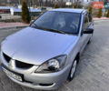 Сірий Міцубісі Lancer, об'ємом двигуна 1.3 л та пробігом 450 тис. км за 2650 $, фото 8 на Automoto.ua