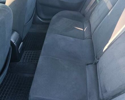 Мицубиси Лансер 2004 в Нежине на Automoto.ua Серый Мицубиси Лансер, объемом двигателя 2 л и пробегом 280 тыс. км за 6000 $, фото 9 на Automoto.ua