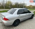 Серый Мицубиси Лансер, объемом двигателя 1.58 л и пробегом 480 тыс. км за 2500 $, фото 6 на Automoto.ua
