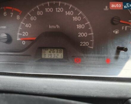 Сірий Міцубісі Lancer, об'ємом двигуна 1.58 л та пробігом 320 тис. км за 3700 $, фото 8 на Automoto.ua