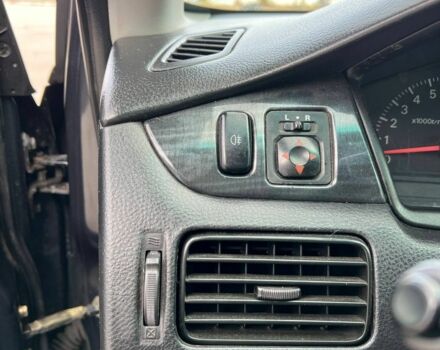 Серый Мицубиси Лансер, объемом двигателя 1.6 л и пробегом 490 тыс. км за 1799 $, фото 11 на Automoto.ua