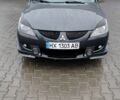 Сірий Міцубісі Lancer, об'ємом двигуна 0 л та пробігом 177 тис. км за 4200 $, фото 1 на Automoto.ua