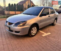 Сірий Міцубісі Lancer, об'ємом двигуна 1.3 л та пробігом 450 тис. км за 2750 $, фото 1 на Automoto.ua