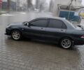Сірий Міцубісі Lancer, об'ємом двигуна 1.6 л та пробігом 177 тис. км за 4500 $, фото 20 на Automoto.ua