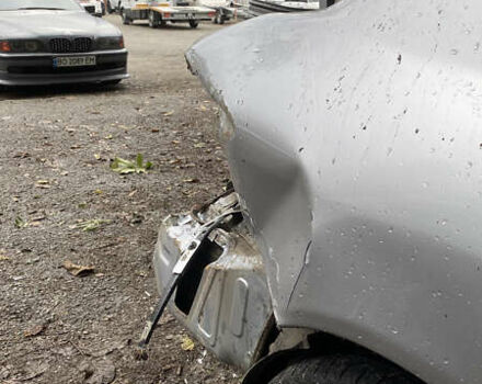 Сірий Міцубісі Lancer, об'ємом двигуна 1.58 л та пробігом 270 тис. км за 1999 $, фото 18 на Automoto.ua