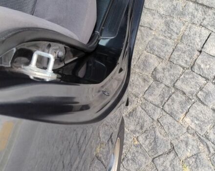 Сірий Міцубісі Lancer, об'ємом двигуна 1.6 л та пробігом 177 тис. км за 4500 $, фото 15 на Automoto.ua