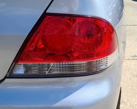 Сірий Міцубісі Lancer, об'ємом двигуна 1.6 л та пробігом 284 тис. км за 4330 $, фото 10 на Automoto.ua