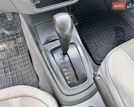 Сірий Міцубісі Lancer, об'ємом двигуна 1.3 л та пробігом 450 тис. км за 2850 $, фото 13 на Automoto.ua