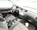 Сірий Міцубісі Lancer, об'ємом двигуна 2 л та пробігом 1 тис. км за 3500 $, фото 6 на Automoto.ua