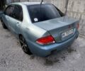 Мицубиси Лансер 2005 в Днепре (Днепропетровске) на Automoto.ua Серый Мицубиси Лансер, объемом двигателя 1.6 л и пробегом 200 тыс. км за 1400 $, фото 3 на Automoto.ua