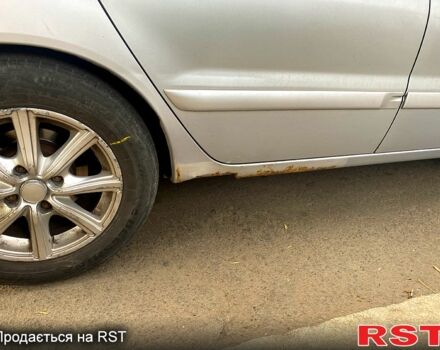 Сірий Міцубісі Lancer, об'ємом двигуна 1.6 л та пробігом 230 тис. км за 3200 $, фото 9 на Automoto.ua