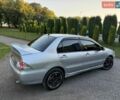 Сірий Міцубісі Lancer, об'ємом двигуна 2 л та пробігом 360 тис. км за 3400 $, фото 7 на Automoto.ua