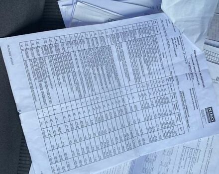 Серый Мицубиси Лансер, объемом двигателя 1.58 л и пробегом 162 тыс. км за 5950 $, фото 7 на Automoto.ua