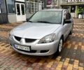 Сірий Міцубісі Lancer, об'ємом двигуна 1.6 л та пробігом 236 тис. км за 3800 $, фото 1 на Automoto.ua
