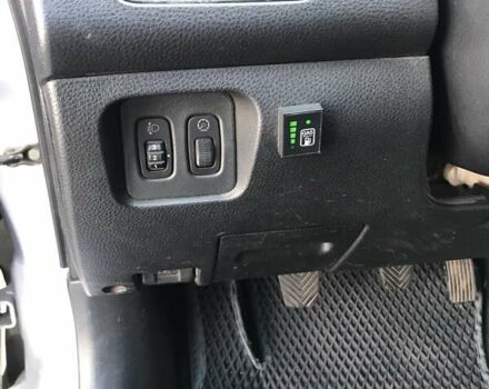 Сірий Міцубісі Lancer, об'ємом двигуна 1.58 л та пробігом 274 тис. км за 4400 $, фото 17 на Automoto.ua