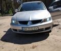 Сірий Міцубісі Lancer, об'ємом двигуна 1.6 л та пробігом 160 тис. км за 4200 $, фото 1 на Automoto.ua