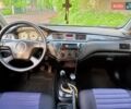 Серый Мицубиси Лансер, объемом двигателя 1.6 л и пробегом 193 тыс. км за 3000 $, фото 4 на Automoto.ua
