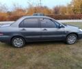 Міцубісі Lancer 2005 у Кам'янське (Дніпродзержинськ) на Automoto.ua Сірий Міцубісі Lancer, об'ємом двигуна 1.6 л та пробігом 220 тис. км за 4100 $, фото 8 на Automoto.ua