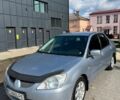 Серый Мицубиси Лансер, объемом двигателя 1.6 л и пробегом 297 тыс. км за 2300 $, фото 1 на Automoto.ua