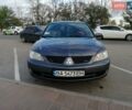 Сірий Міцубісі Lancer, об'ємом двигуна 1.6 л та пробігом 416 тис. км за 4000 $, фото 1 на Automoto.ua