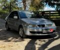 Мицубиси Лансер 2005 в Киеве на Automoto.ua Серый Мицубиси Лансер, объемом двигателя 1.6 л и пробегом 196 тыс. км за 4490 $, фото 2 на Automoto.ua