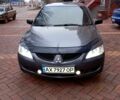 Серый Мицубиси Лансер, объемом двигателя 1.6 л и пробегом 275 тыс. км за 4500 $, фото 1 на Automoto.ua
