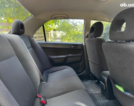 Мицубиси Лансер 2005 в Киеве на Automoto.ua Серый Мицубиси Лансер, объемом двигателя 1.6 л и пробегом 196 тыс. км за 4490 $, фото 23 на Automoto.ua