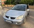 Сірий Міцубісі Lancer, об'ємом двигуна 1.59 л та пробігом 353 тис. км за 3333 $, фото 1 на Automoto.ua