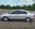 Сірий Міцубісі Lancer, об'ємом двигуна 1.6 л та пробігом 250 тис. км за 4000 $, фото 1 на Automoto.ua