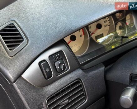 Серый Мицубиси Лансер, объемом двигателя 1.6 л и пробегом 196 тыс. км за 4490 $, фото 14 на Automoto.ua