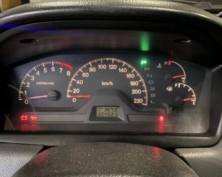 Сірий Міцубісі Lancer, об'ємом двигуна 1.3 л та пробігом 304 тис. км за 3950 $, фото 6 на Automoto.ua