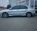 Сірий Міцубісі Lancer, об'ємом двигуна 2 л та пробігом 187 тис. км за 4497 $, фото 1 на Automoto.ua