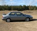 Сірий Міцубісі Lancer, об'ємом двигуна 1.6 л та пробігом 264 тис. км за 5000 $, фото 6 на Automoto.ua