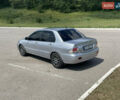 Мицубиси Лансер 2005 в Харькове на Automoto.ua Серый Мицубиси Лансер, объемом двигателя 1.58 л и пробегом 240 тыс. км за 4500 $, фото 3 на Automoto.ua