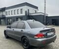 Сірий Міцубісі Lancer, об'ємом двигуна 1.6 л та пробігом 231 тис. км за 3500 $, фото 4 на Automoto.ua